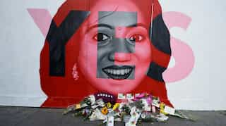 How tragic death of a young Indian woman sparked history-making vote in Ireland