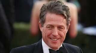 Hugh Grant says rom-com films are a 'big fat lie'