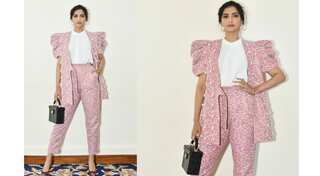 Sonam Kapoor named PETA India's person of the year