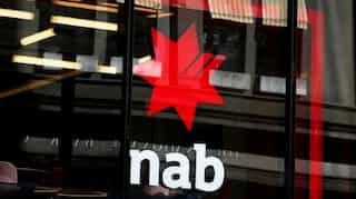 'Nationwide outrage' after National Australia Bank hit by technology outage