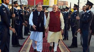 PM Modi's ‘Lahore stopover’ and the Pakistan question