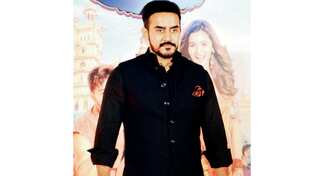 Hope to create something unique with 'Rannbhoomi': Shashank Khaitan