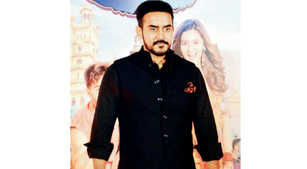Hope to create something unique with 'Rannbhoomi': Shashank Khaitan
