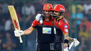 IPL 2019: Squad analysis of Bangalore