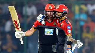 IPL 2019: Squad analysis of Bangalore