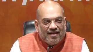 Minimum use of force should be motto of police everywhere, says Amit Shah