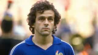 Michel Platini says cleared by Swiss authorities, plans return