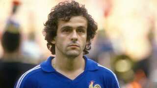 Michel Platini says cleared by Swiss authorities, plans return