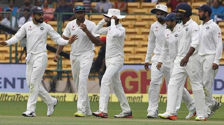Sting operation claims 'Pitch Fixed' during India-Sri Lanka Test Sting operation claims 'Pitch Fixed' during India-Sri Lanka Test