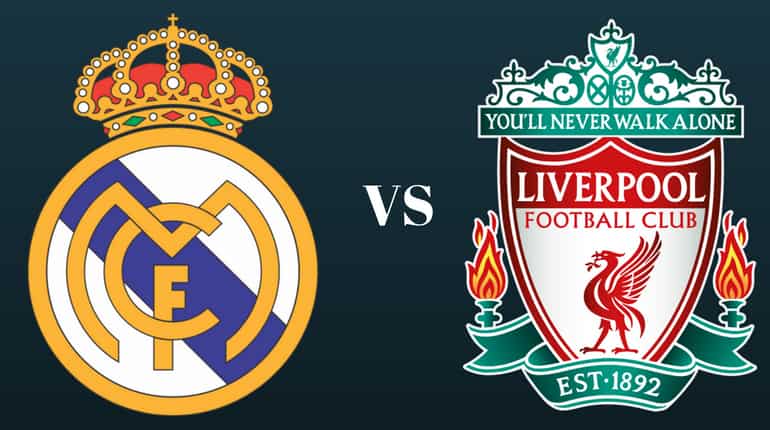 UEFA Champions League final: Who will score the winning goal? UEFA Champions League final: Who will score the winning goal?