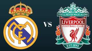 UEFA Champions League final: Who will score the winning goal?