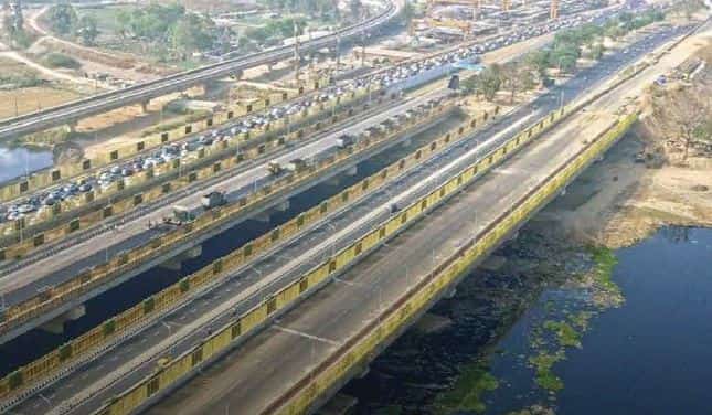 PM to inaugurate Eastern Peripheral Expressway on Sunday