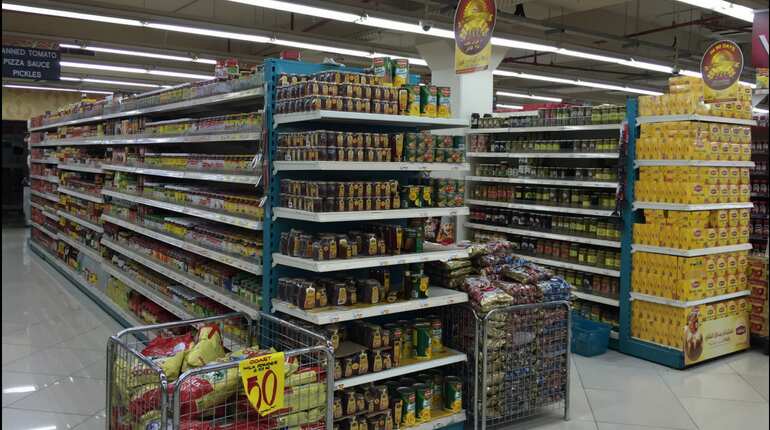 Qatar bans Saudi, UAE goods from stores