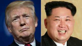 Second Trump-Kim Summit likely in February: Report
