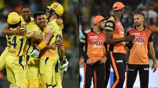 Opinion: IPL 2018 - Why Hyderabad will overshadow Dhoni's experienced side