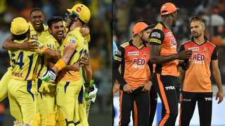 IPL 2018: MS Dhoni wins toss, opts to bowl against Hyderabad in finale