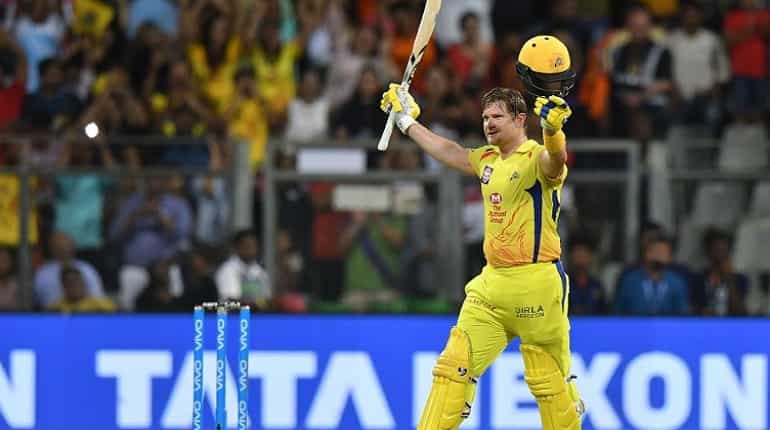 'Emotional' Shane Watson retires from all forms of cricket: Report 'Emotional' Shane Watson retires from all forms of cricket: Report