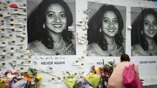 Her soul is consoled: Savita Halappanavar's parents welcome Ireland abortion vote
