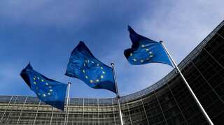 EU-India "fully committed" to move forward on free trade pact: EU official