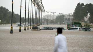 3 Indians died in Cyclone Mekunu in Oman, 11 dead in total