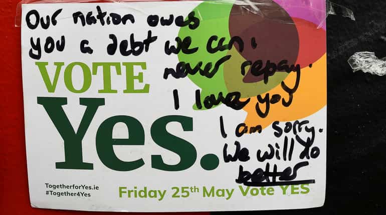 Abortion Referendum