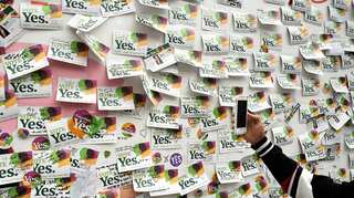 UK top court says cannot rule on Northern Ireland abortion law