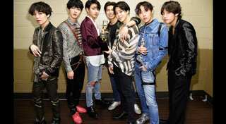 Singer in K-pop boyband BTS investigated after car crash 'error'