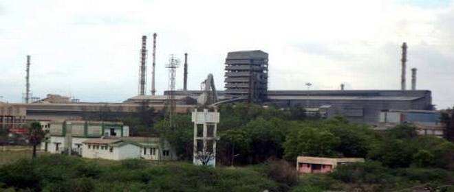 Sterlite copper plant will be shut permanently: Tamil Nadu Deputy Chief Minister