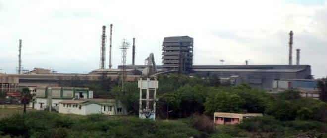 Sterlite copper plant will be shut permanently: Tamil Nadu Deputy Chief Minister