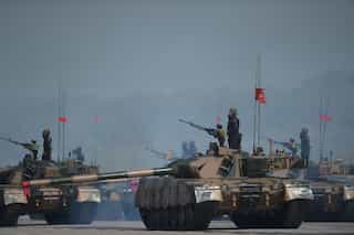 Pakistan military says ex-spy chief will not be allowed to leave country
