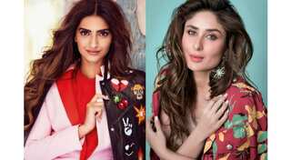Sonam Kapoor took a dig at her 'Veere' Kareena Kapoor for saying she's 'not a feminist'!