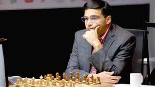 Chess grandmaster Viswanathan Anand stuck in Germany due to COVID-19 scare