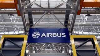US threatens new tariffs on EU products over Airbus subsidies