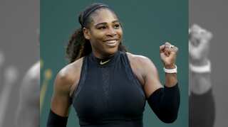 French Open: Serena Williams set for Grand Slam return