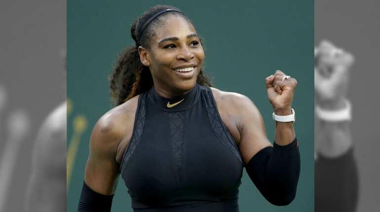 French Open: Serena Williams set for Grand Slam return