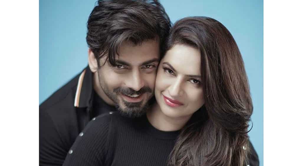 Pakistani actor Fawad Khan and wife deny refusing anti-polio drops for daughter, ask for FIR to be dropped