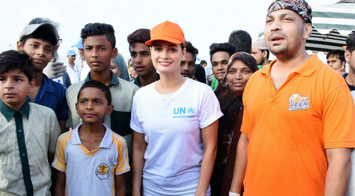 World Environment Day