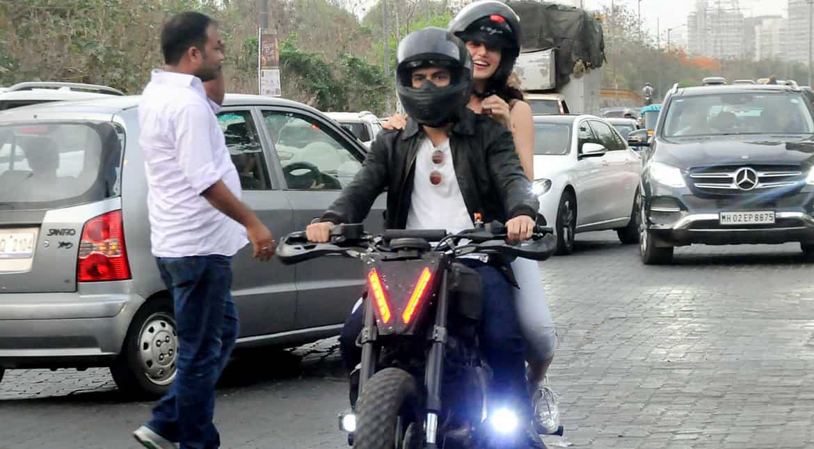 Harshvardhan Kapoor, Taapsee Pannu