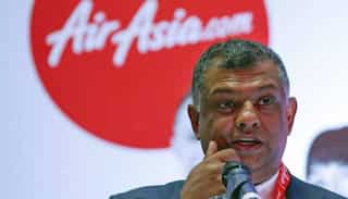 AirAsia CEO Tony Fernandes booked, CBI carries out searches at six locations