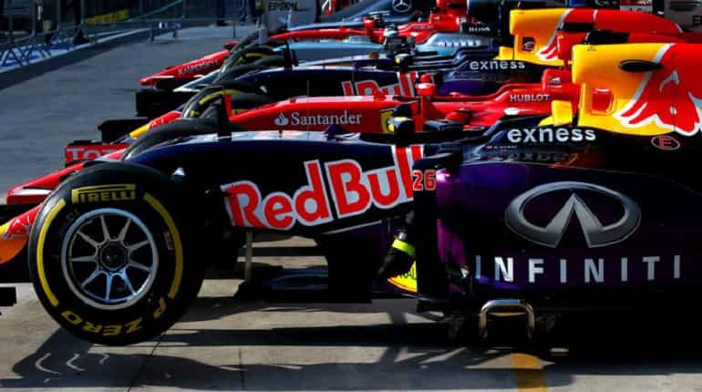 Honda to withdraw from Formula One at end of 2021 season Honda to withdraw from Formula One at end of 2021 season