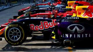 Canada could be key for Red Bull's engine decision