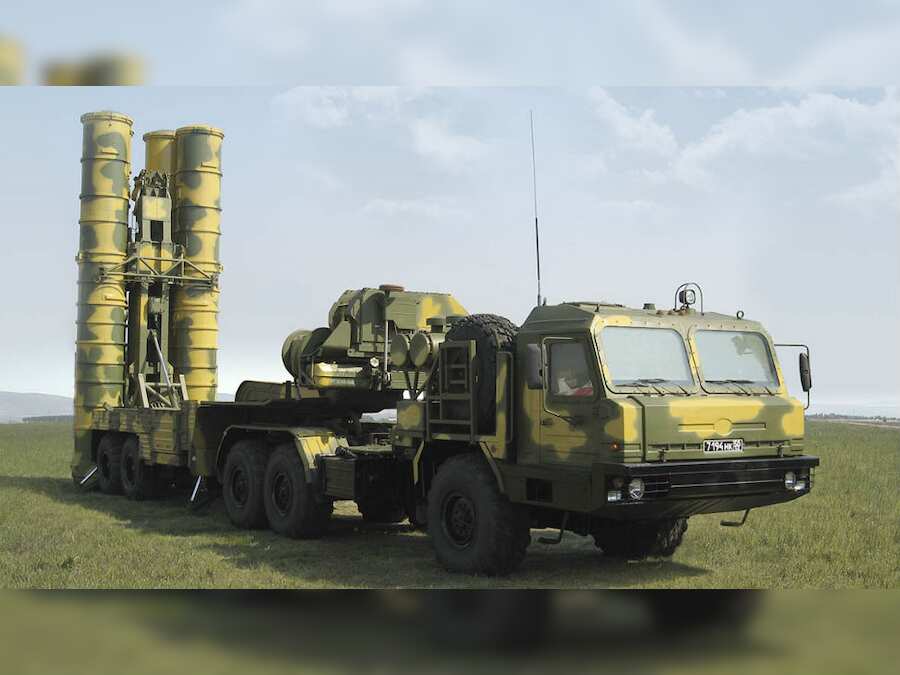 S-400 missile purchase from Russia a 'done deal,' cannot be cancelled: Turkey