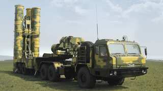 India, Russia to meet to discuss delivery of last S-400 missile defence system squadrons