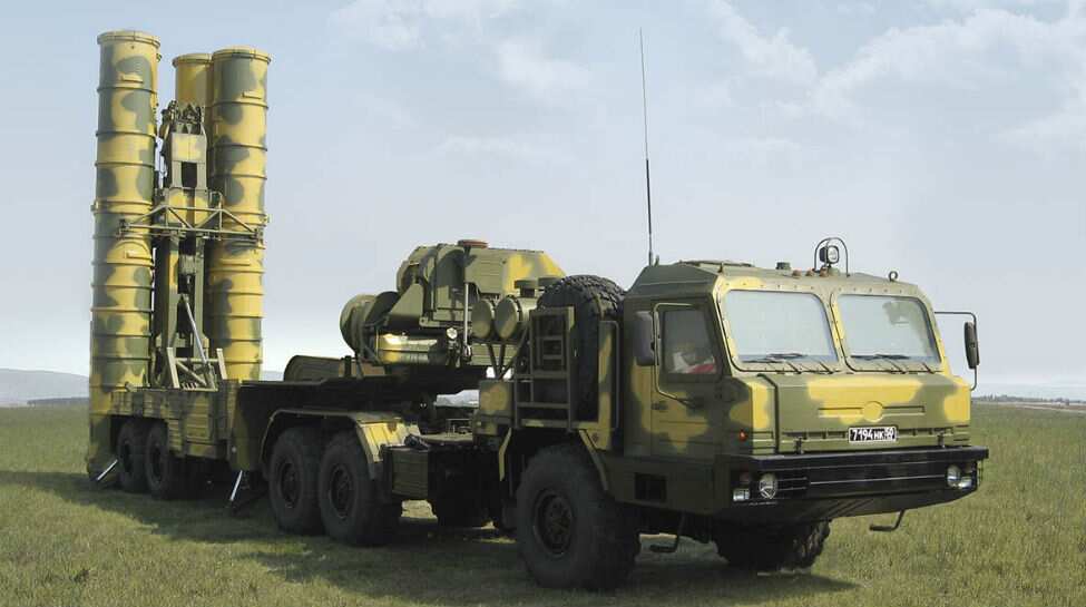 S-400 missile purchase from Russia a 'done deal,' cannot be cancelled: Turkey