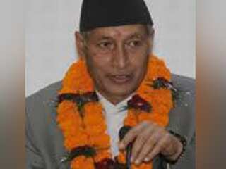 Nepal unveils Rs 1.31 trillion budget for fiscal year 2018/19