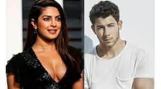 Priyanka Chopra and Nick Jonas's PDA on social media add fuel to link-up rumours