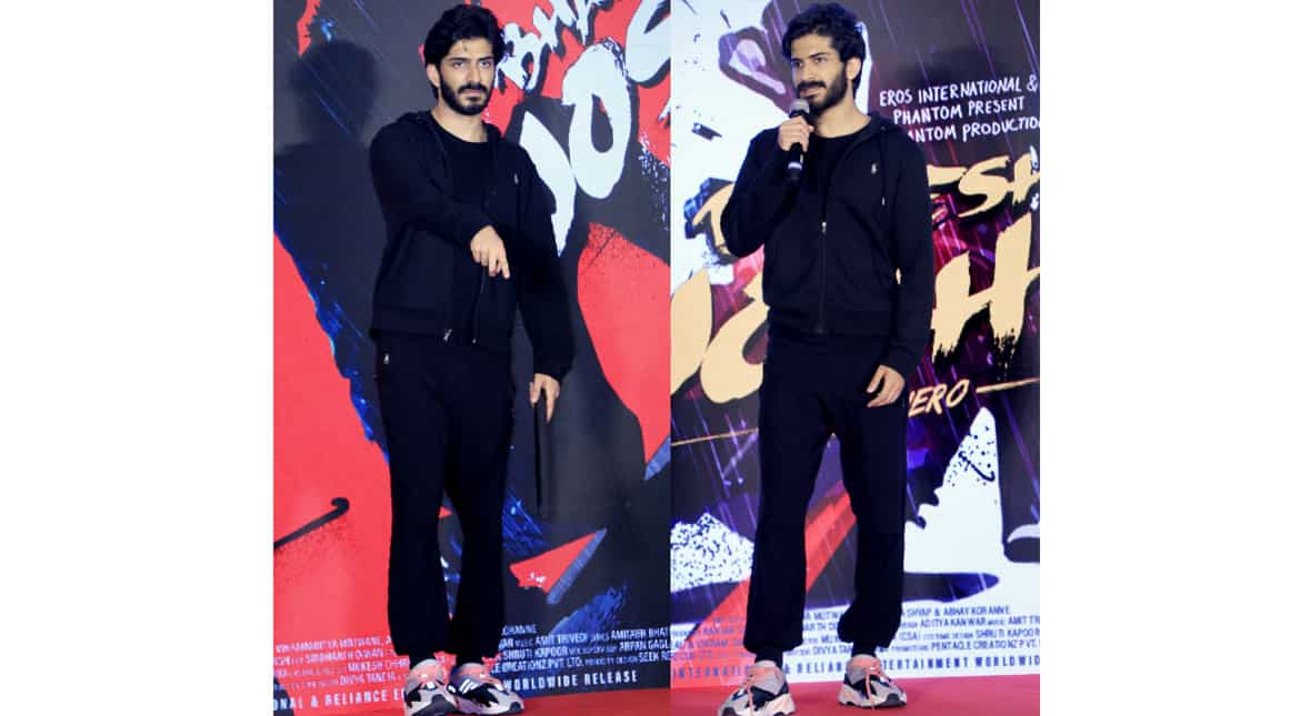 'Bhavesh Joshi Superhero' will help me to reach out to more people, says Harshvardhan Kapoor 'Bhavesh Joshi Superhero' will help me to reach out to more people, says Harshvardhan Kapoor