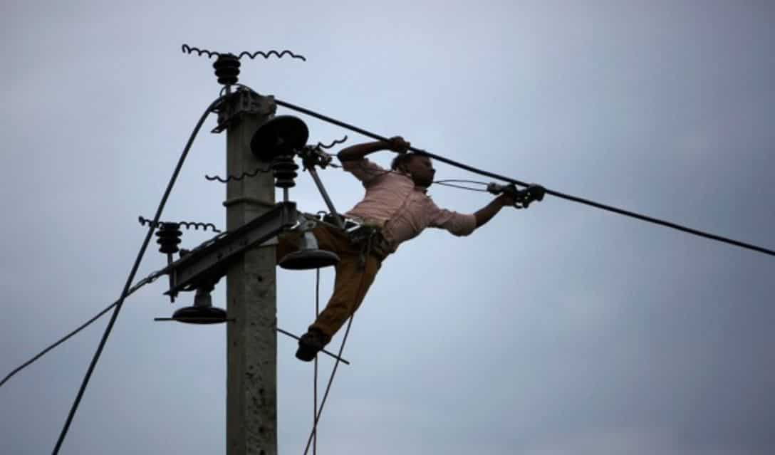 Nepal says to scrap hydropower deal with Chinese firm