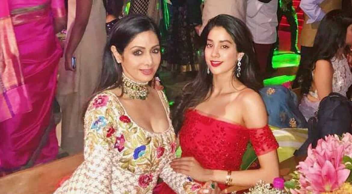 On Sridevi's third death anniversary, daughter Janhvi Kapoor shares handwritten note written by the late actress On Sridevi's third death anniversary, daughter Janhvi Kapoor shares handwritten note written by the late actress
