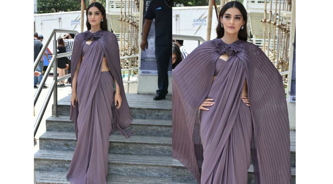 Sonam Kapoor